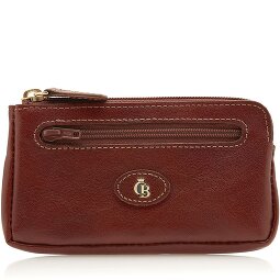 Castelijn & Beerens Étui à clés Gaucho RFID en cuir 13,5 cm  Modéle 2