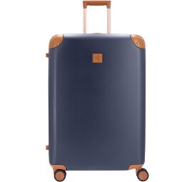 Bric's Amalfi 4 roues trolley 76 cm  Modéle 1