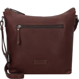 Jack Kinsky Montreal Sac à bandoulière Cuir 26 cm  Modéle 2