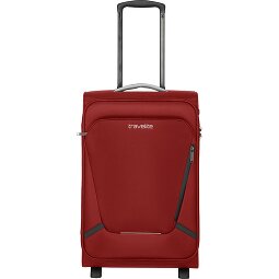 Travelite Jetpack Slim 2 roulettes Trolley de cabine 55 cm  Modéle 2