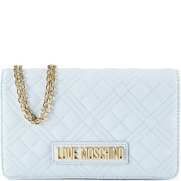 Love Moschino Quilted Sac à bandoulière 22 cm  Modéle 4