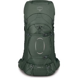 Osprey Ariel 65 Sac à dos de trekking WM-L 80 cm  Modéle 1