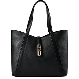 Furla Goccia Sac de shopper L Cuir véritable 37 cm  Modéle 4
