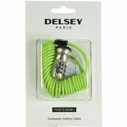 Delsey Paris Accessoires Câbles de sécurité  Modéle 1