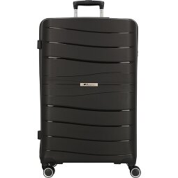 Cocoono Leon 4 roulettes Trolley 76 cm  Modéle 3