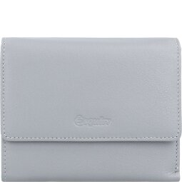 Esquire Porte-monnaie Viktoria RFID cuir 12 cm  Modéle 1