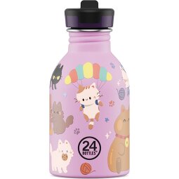 24Bottles Kids Urban Gourde 250 ml  Modéle 4