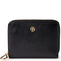 Esquire Alexandria Porte-monnaie Protection RFID Cuir 12.5 cm  Modéle 5