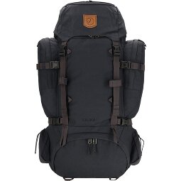 Fjällräven Kajka 65 65 M-L Sac à dos de randonnée M-L 75 cm  Modéle 1