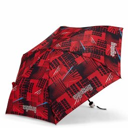 Ergobag Parapluie de poche pour enfants 21 cm  Modéle 1