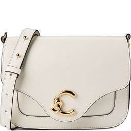 Coccinelle C-Me Sac à bandoulière Cuir véritable 21 cm  Modéle 2
