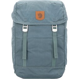 Fjällräven Sac à dos Greenland 43 cm pour ordinateur portable  Modéle 2