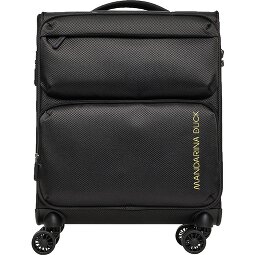Mandarina Duck Zephyr 4 roulettes Trolley de cabine S 55 cm  Modéle 1