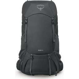 Osprey Rook 65 Sac à dos de trekking 75 cm  Modéle 2