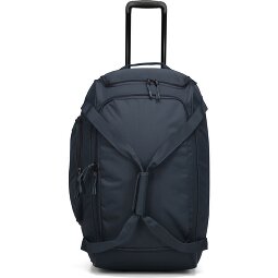 American Tourister City Racer 2 roulettes Sac de voyage M 68 cm  Modéle 2