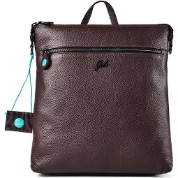 Gabs Lolita Daypack Cuir véritable 34 cm  Modéle 2