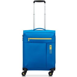 Roncato Lite Soft Neon 4 roulettes Trolley de cabine 55 cm  Modéle 1