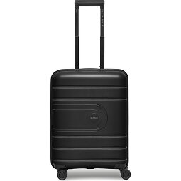 Redolz Essentials 11 4 roues Valise cabine 55 cm avec soufflet d'extension  Modéle 2