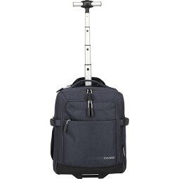 Travelite Kick Off 2 roulettes Trolley à dos 40 cm Compartiment pour ordinateur portable  Modéle 3