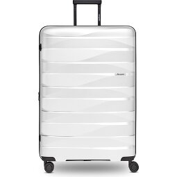 Bergpfeil Travel 4-roll Trolley L 75 cm avec soufflet d'extension  Modéle 5