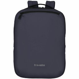 Travelite Basics Sac à dos 40 cm Compartiment pour ordinateur portable  Modéle 3