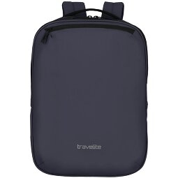 Travelite Basics Daypack 40 cm Compartiment pour ordinateur portable  Modéle 3