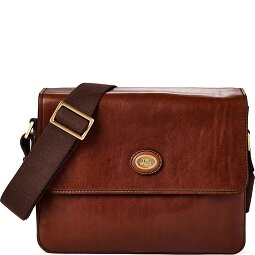 The Bridge Story Uomo Messenger Cuir 27 cm  Modéle 1