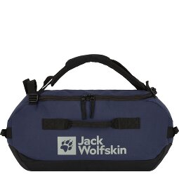 Jack Wolfskin All-In 35 Sac de voyage Weekender 58 cm  Modéle 1