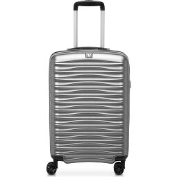 Roncato Wave 4 roulettes Trolley de cabine 45 cm  Modéle 1