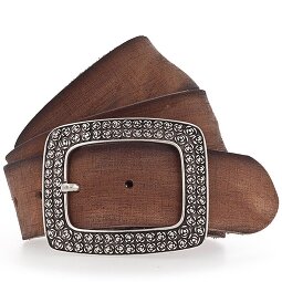 Vanzetti Ceinture en cuir  Modéle 1