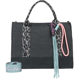 Fritzi aus Preußen Canvas Sac à main 40 cm  Modéle 1