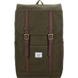 Herschel Retreat Daypack 43 cm Compartiment pour ordinateur portable  Modéle 5