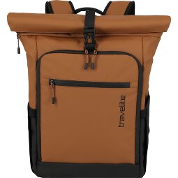 Travelite Briize Daypack M 45 cm Compartiment pour ordinateur portable  Modéle 2