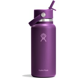 Hydro Flask Hydration Wide Flex Straw Cap Gourde 945 ml  Modéle 3