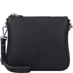 Bogner Bozen Hedwig Sac à bandoulière Cuir véritable 25 cm  Modéle 1