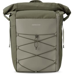 Kapten & Son Yoho Daypack 45 cm Compartiment pour ordinateur portable  Modéle 1