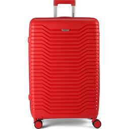 Benzi 5820 4 roulettes Trolley 70 cm  Modéle 3