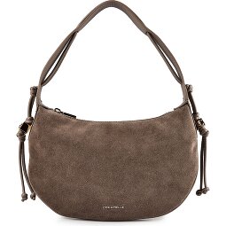 Coccinelle Thess Sac à bandoulière Cuir véritable 29 cm  Modéle 3