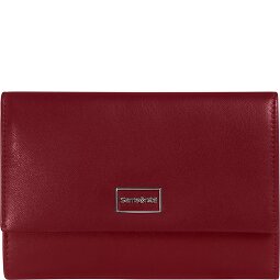 Samsonite Image Leather Porte-monnaie Protection RFID Cuir véritable 15 cm  Modéle 2