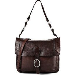 Campomaggi Sac à bandoulière Cuir 27 cm  Modéle 2