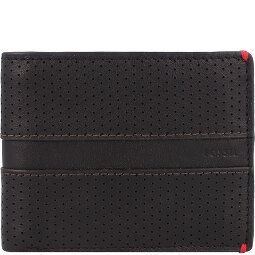 Fossil Sport Tourer Porte-monnaie Cuir 12 cm  Modéle 2