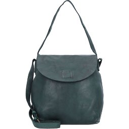 Harold's Submarine Sac à bandoulière en cuir 22 cm  Modéle 4