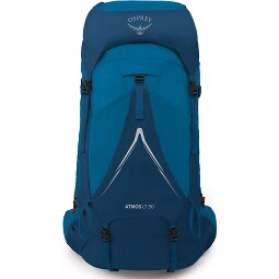 Osprey Atmos 50 Sac à dos de randonnée L-XL 88 cm  Modéle 2