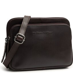 The Chesterfield Brand Caia Sac à bandoulière Cuir véritable 22 cm  Modéle 2