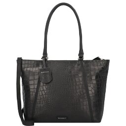 Burkely Cool Colbie Sac de shopper Cuir véritable 37 cm  Modéle 1