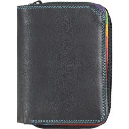 Mywalit Small Wallet Porte-monnaie en cuir 10 cm  Modéle 1