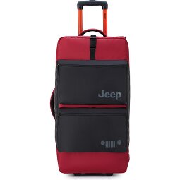 Jeep JS006B 2 roulettes Sac de voyage 73 cm  Modéle 1