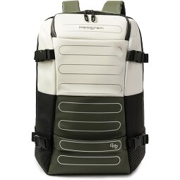Hedgren Comby Performance Sac à dos de voyage RFID 46 cm  Modéle 2