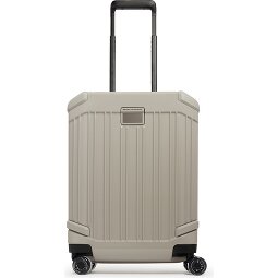 Piquadro Pop 4 roues Valise cabine 55 cm  Modéle 2