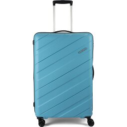 American Tourister Jetdriver 3.0 4 roulettes Trolley 77 cm  Modéle 2